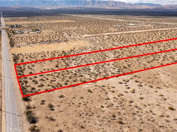 165 E Ave S Lot 5, Palmdale, CA 93591