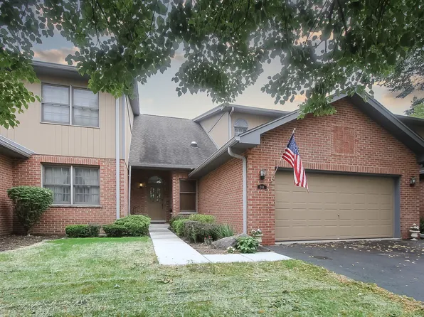 244 Garden Way, Bloomingdale, IL 60108