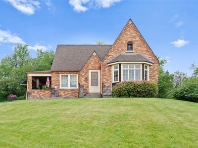 4486 Mount Troy Road Ext, Pittsburgh, PA, 15214