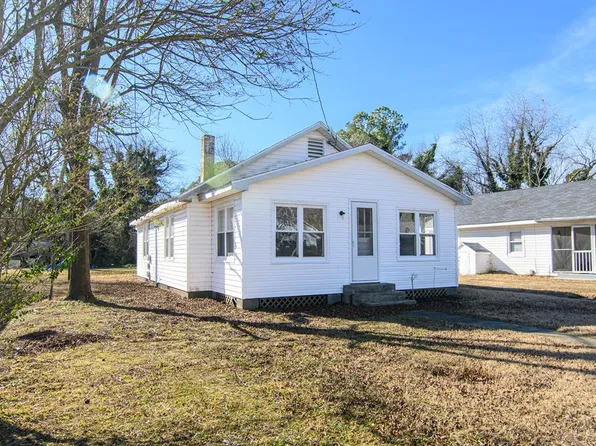 24108 Allentown Rd, Accomac, VA 23301