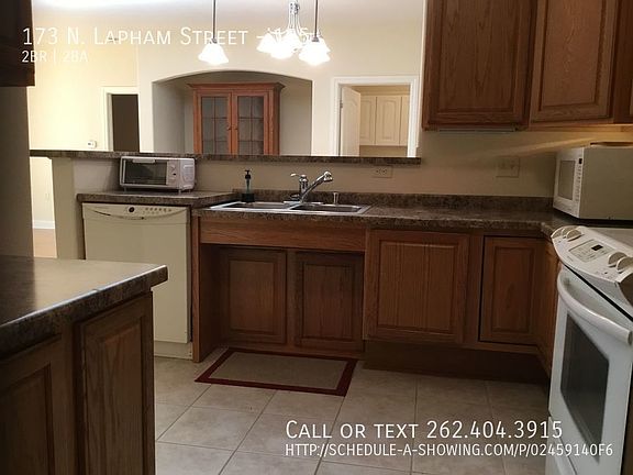 5th image of 173 N Lapham St Unit 105