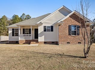 333 E Village Dr, Monroe, NC 28112