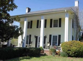 1270 Duncan Rd, Rutherfordton, NC 28139