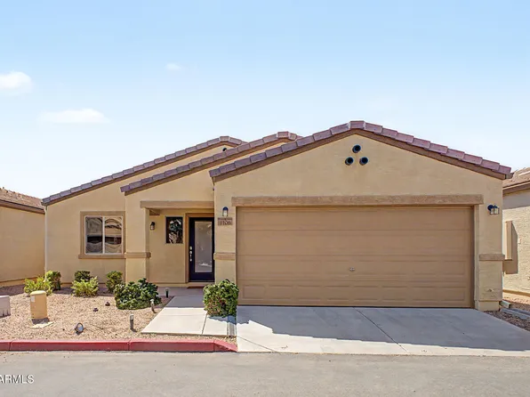 2565 E SOUTHERN Avenue #106, Mesa, AZ 85204