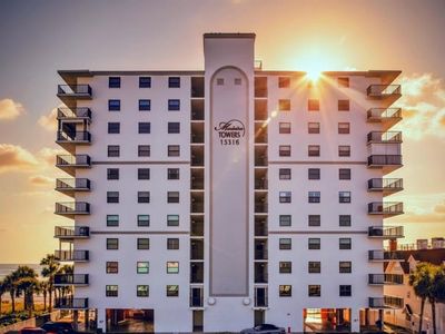 15316 Gulf Blvd APT 301, Madeira Beach, FL, 33708
