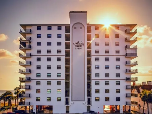 15316 Gulf Blvd APT 301, Madeira Beach, FL 33708