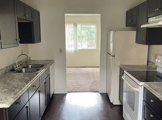 1513 E Bellows St APT D, Mt Pleasant, MI 48858