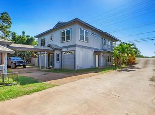 8813 Kaumualii Hwy, Kekaha, HI 96752