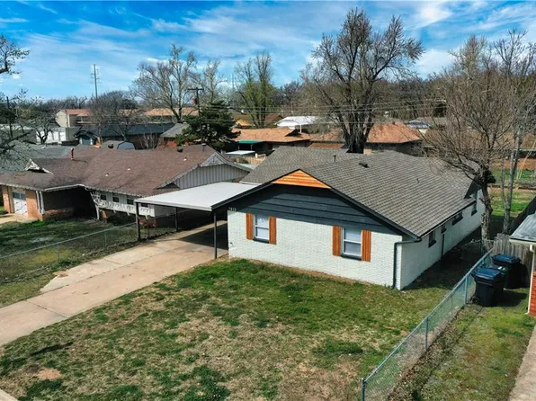7813 NW 6th St, Oklahoma City, OK 73127