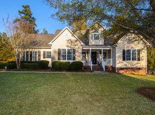 507 Wild Pine Ln, York, SC 29745