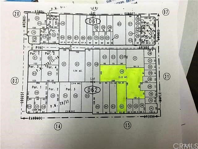1st image of 18246 Randall Ave