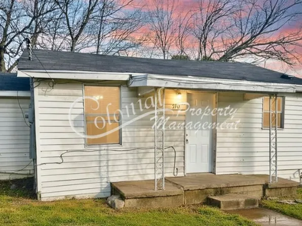 510 Vermont St, Killeen, TX 76541