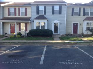 7753 Gateshead Ln, Manassas, VA 20109