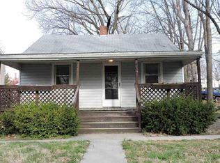 406 D St, Staunton, VA 24401