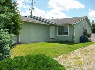 1910 E Park Ln #A-B, Post Falls, ID 83854