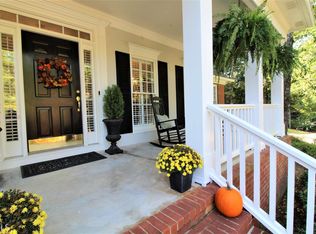 1301 Tanglebrook Dr, Athens, GA 30606