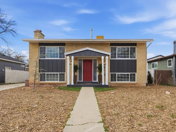 1297 N Garnette St, Salt Lake City, UT 84116