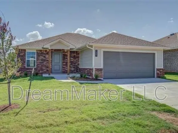 2401 S 28th Ter, Chickasha, OK