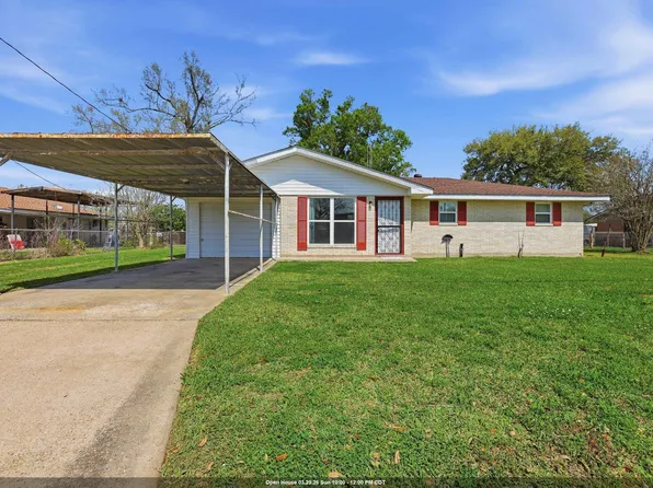 3219 Camellia Ave, Houma, LA 70363