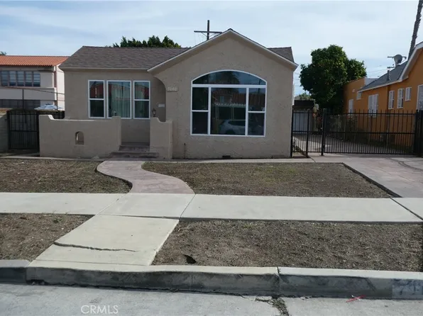 7040 Arlington Ave, Los Angeles, CA 90043