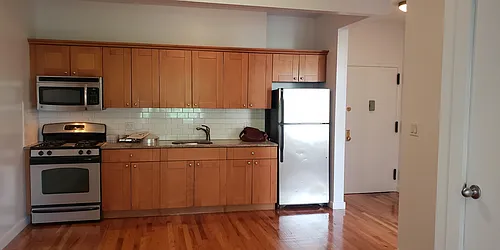 Rented by MCR Realty