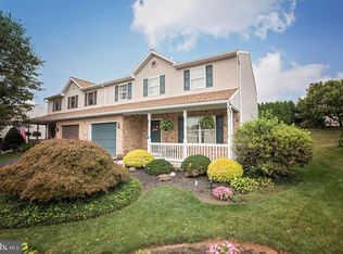 1010 Georgetown Dr, Reading, PA 19605