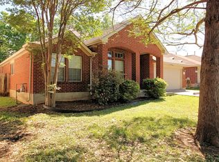 1910 Balsam Way, Round Rock, TX 78665
