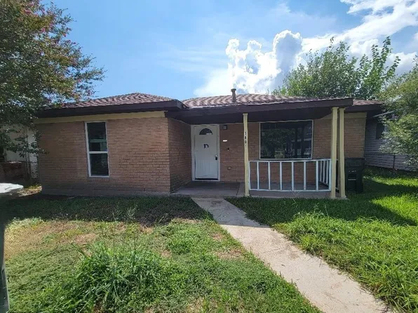 1601 22nd St, Galveston, TX 77550