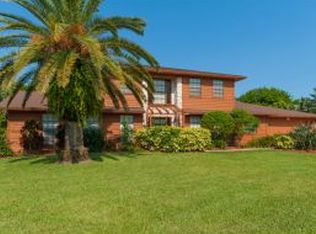 1701 S Palm Ave, Indialantic, FL 32903