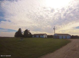 10123 530th Ave, Herman, MN 56248