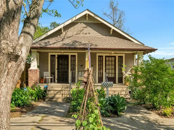 317-19 State St, New Orleans, LA 70118