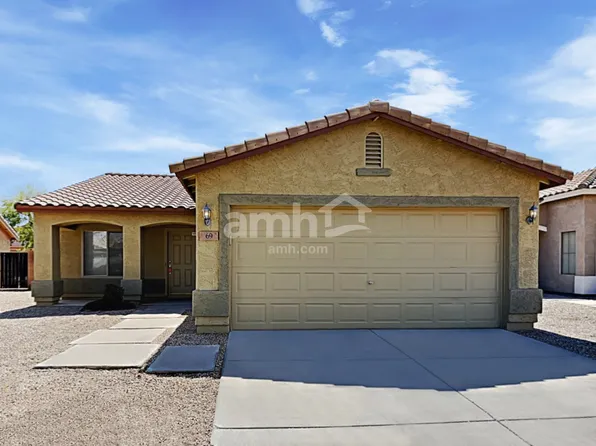 69 E Coral Bean Dr, San Tan Valley, AZ 85143
