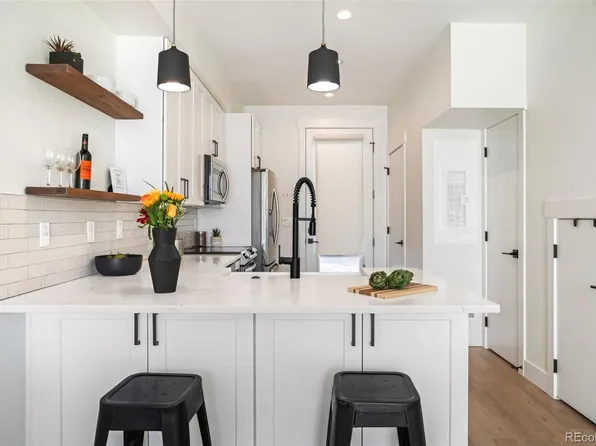 4777 Shoshone Street #9, Denver, CO 80211