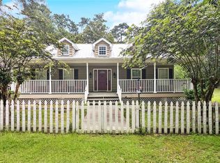 12145 Jones Rd, Covington, LA 70435