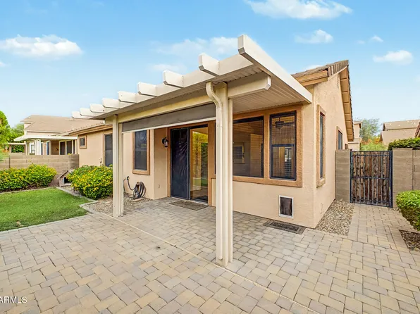 6730 E PRESTON Street #21, Mesa, AZ 85215