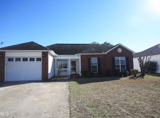 405 Dorothy Ct, Warner Robins, GA