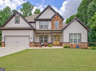 230 Highwoods Pkwy, Newnan, GA 30265