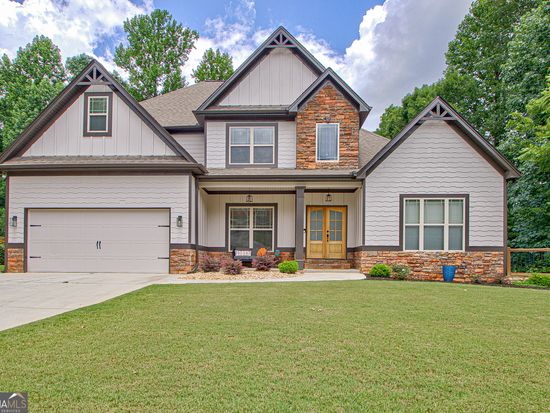 230 Highwoods Pkwy, Newnan, GA 30265