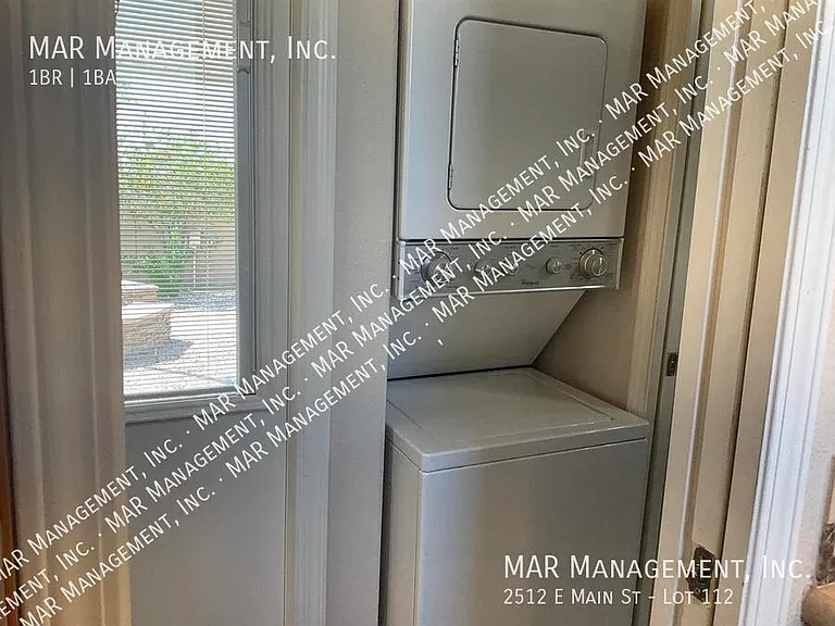 2512 E Main St #112 — Photo 35