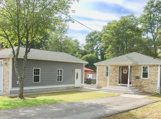 6 S Edlin St, Worcester, MA 01603