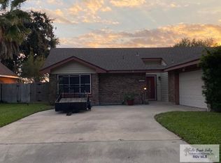 2818 Sugar Pine Ct, Harlingen, TX 78550