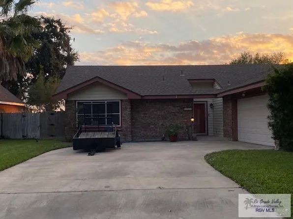 2818 Sugar Pine Ct, Harlingen, TX 78550