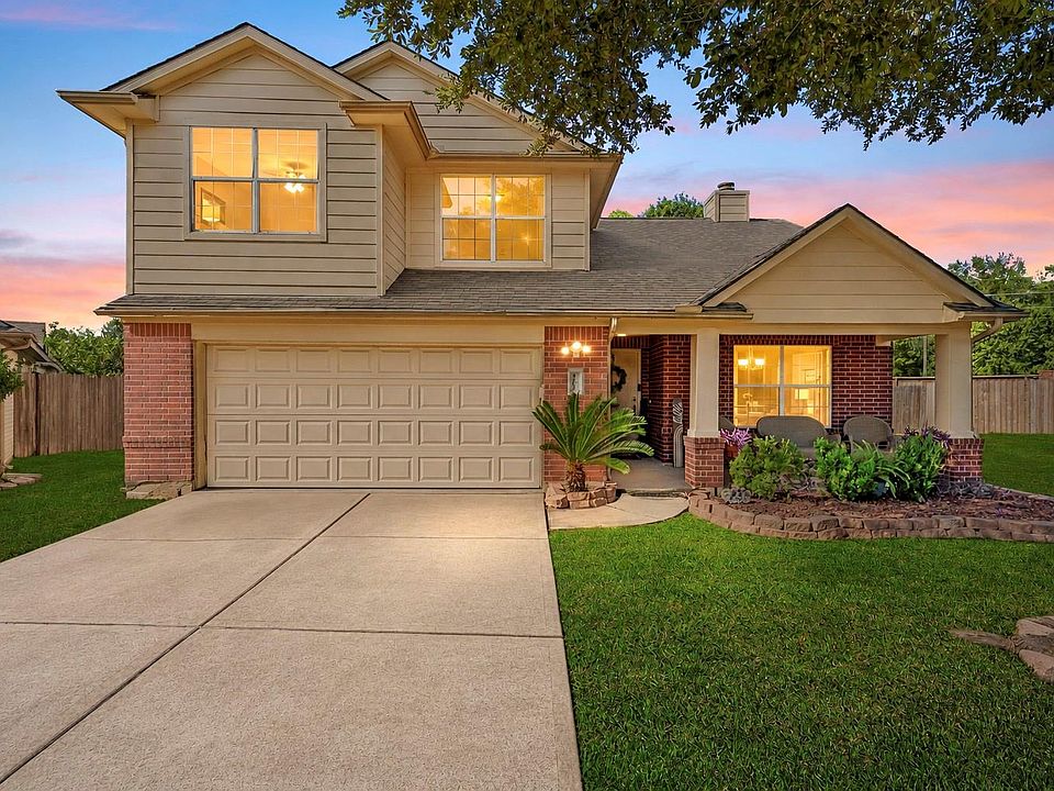 1st image of 3203 Falcon Trail Dr