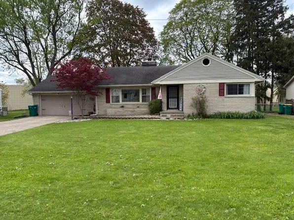 1332 E Kilgore Rd, Portage, MI 49002