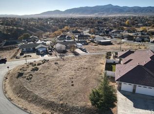 20016 Sears Dr, Tehachapi, CA 93561