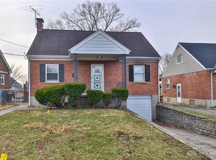 405 Home Ave, Cincinnati, OH 45215