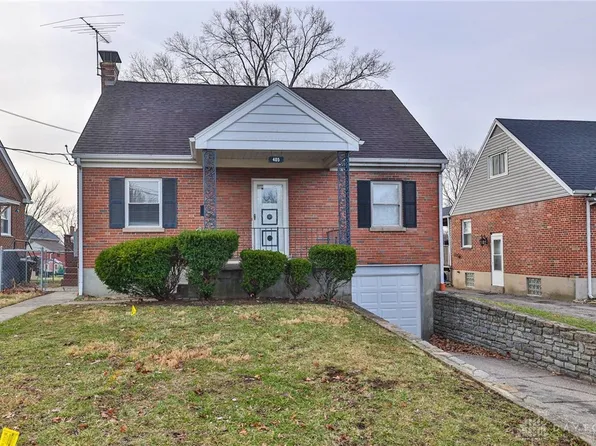 405 Home Ave, Cincinnati, OH 45215