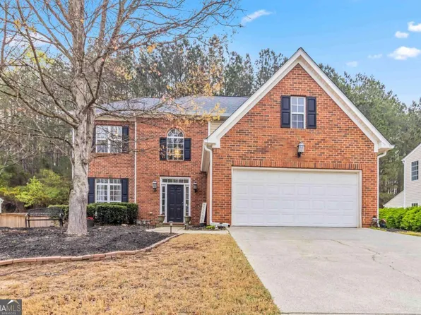 5775 Stephens Mill Dr, Sugar Hill, GA 30518
