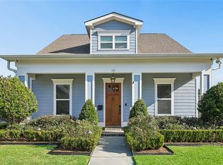 10 Magnolia Pl, Jefferson, LA 70121