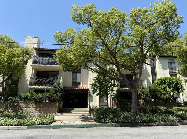 439 S Catalina Ave APT 202, Pasadena, CA 91106